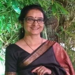 ज्योत्सना शर्मा